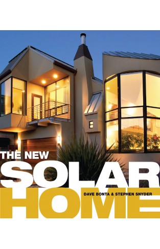 The New Solar Home - [PB]